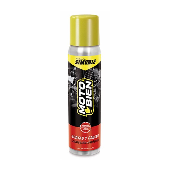 Lubricante Protector De...